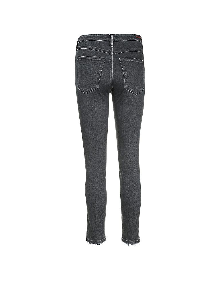 DIESEL | Jeans Slim-Skinny-Fit "Babhila" | 