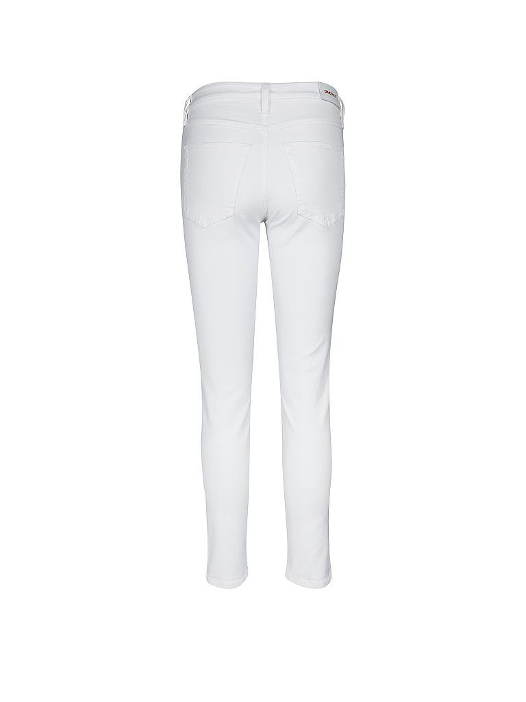DIESEL | Jeans Slim-Skinny-Fit "Babhila" | 