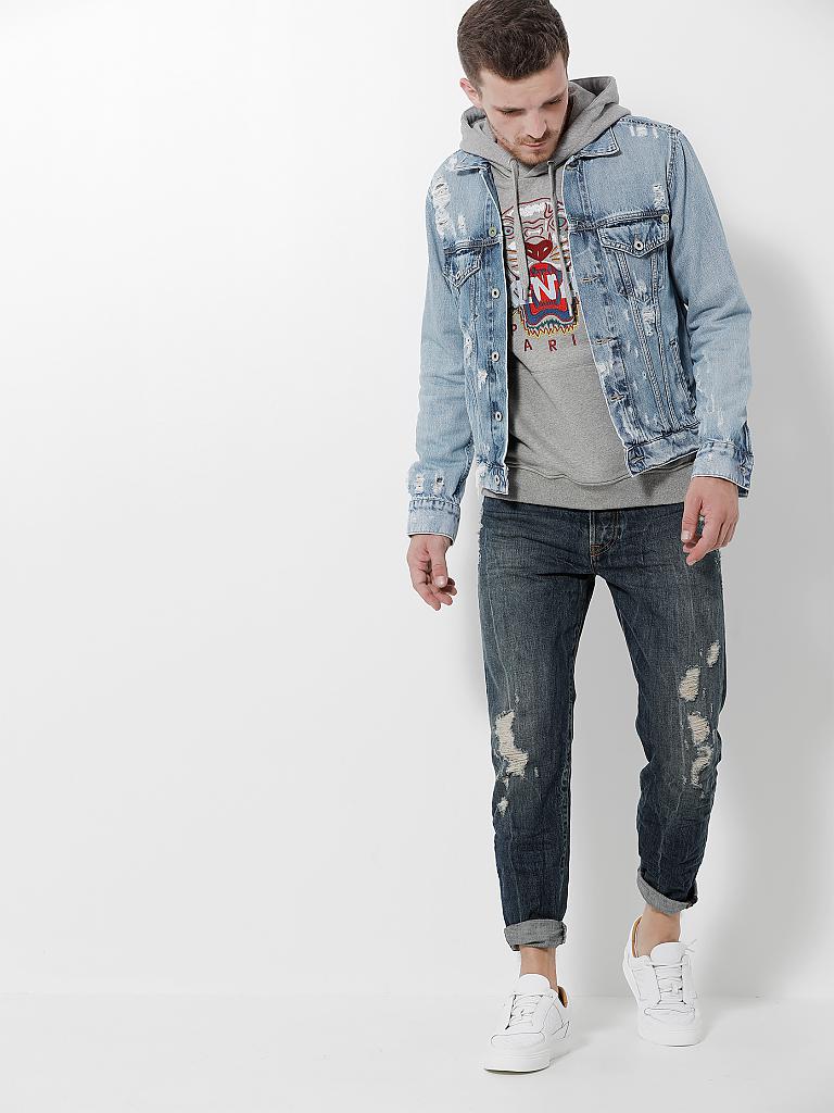 DIESEL Jeans Slim-Skinny-Fit \