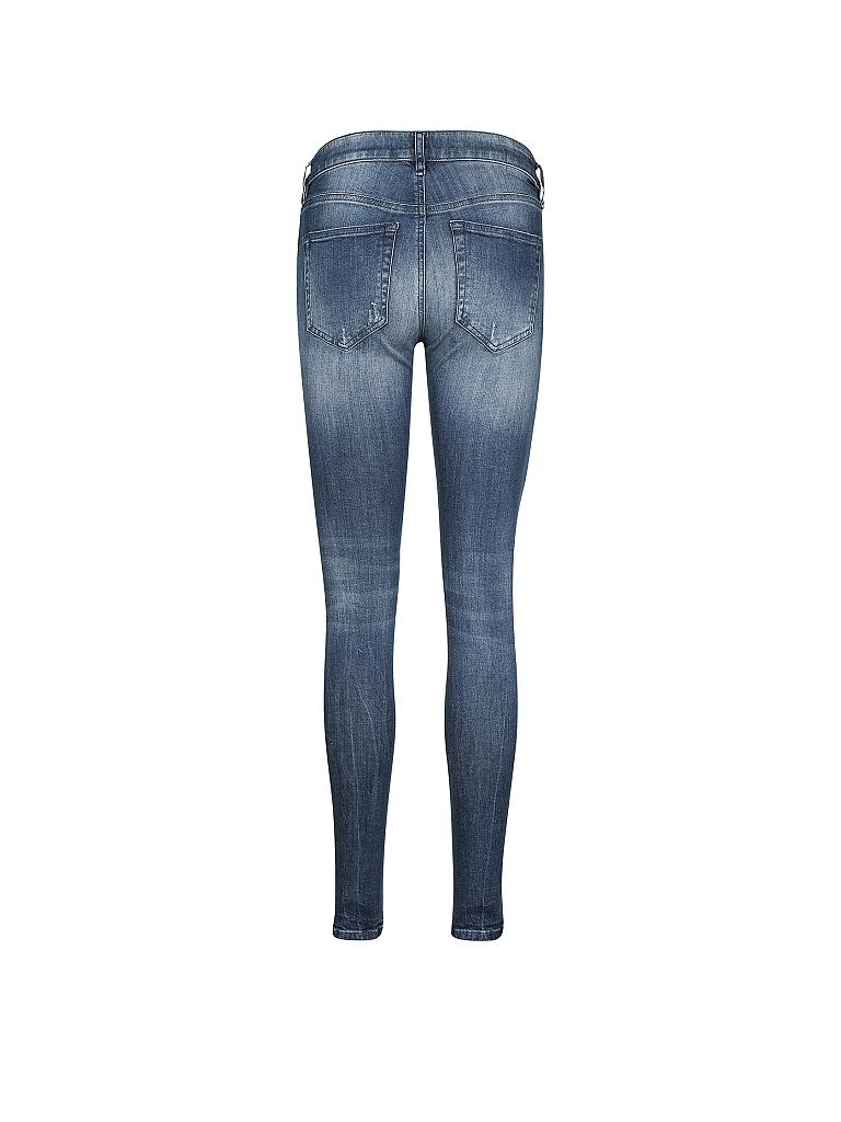 DIESEL | Jeans Super-Slim-Skinny-Fit "Slandy" | 
