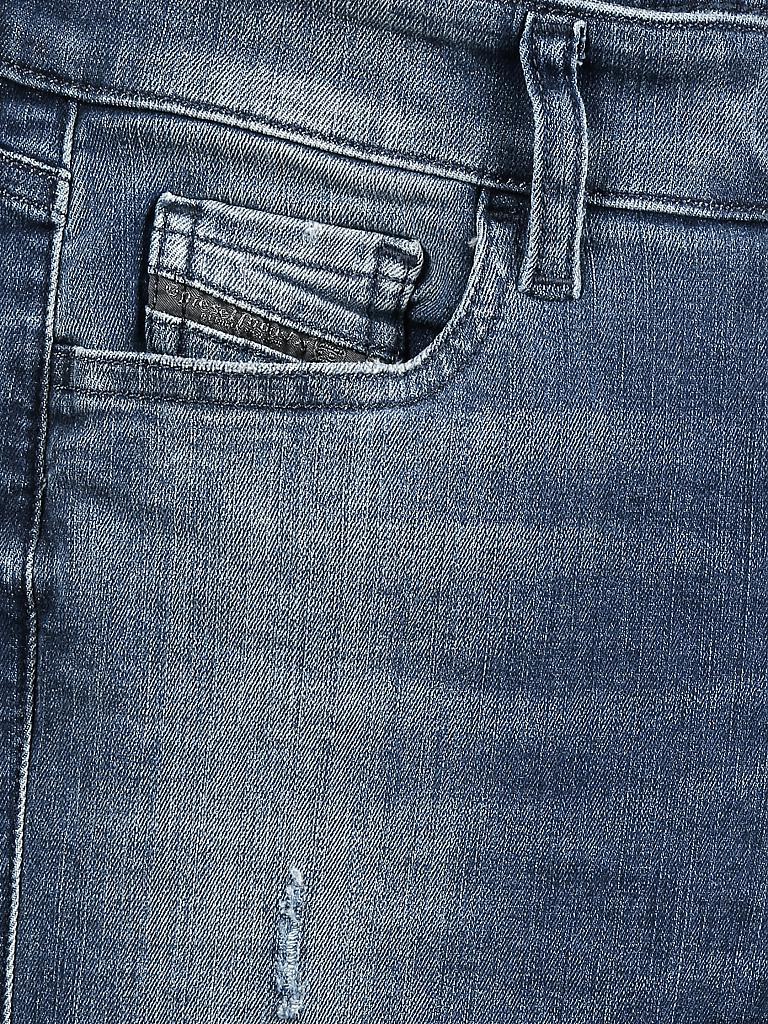 DIESEL | Jeans Super-Slim-Skinny-Fit "Slandy" | 