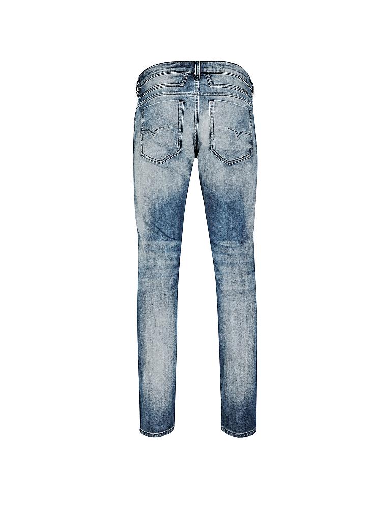 DIESEL | Jeans Tapered-Fit "D-Bazer" | blau