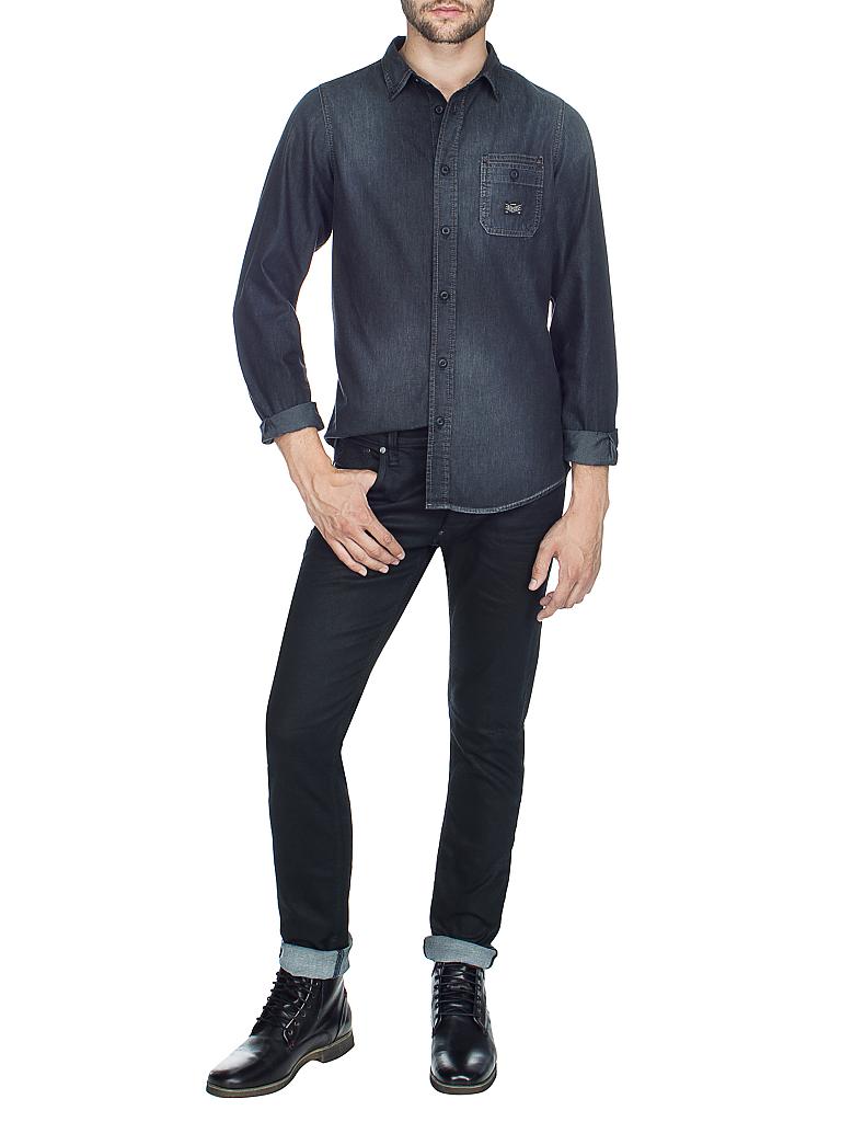 DIESEL | Jeanshemd | 
