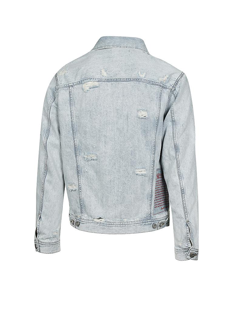 DIESEL | Jeansjacke  | 