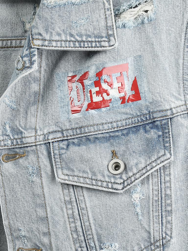 DIESEL | Jeansjacke  | 