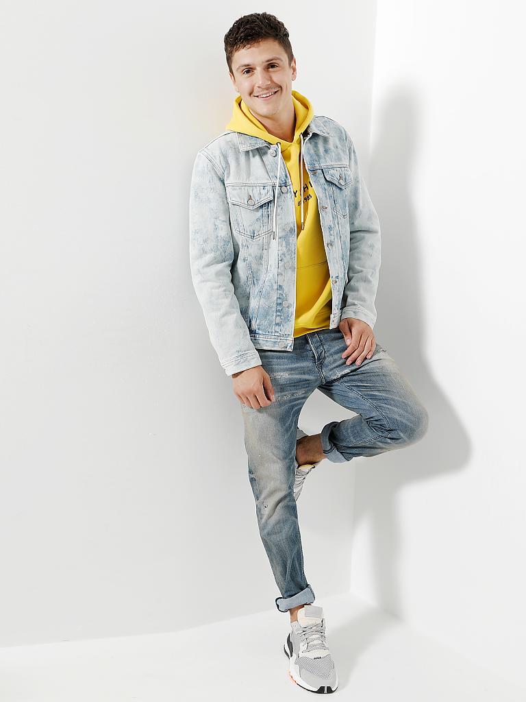 DIESEL | Jeansjacke | 