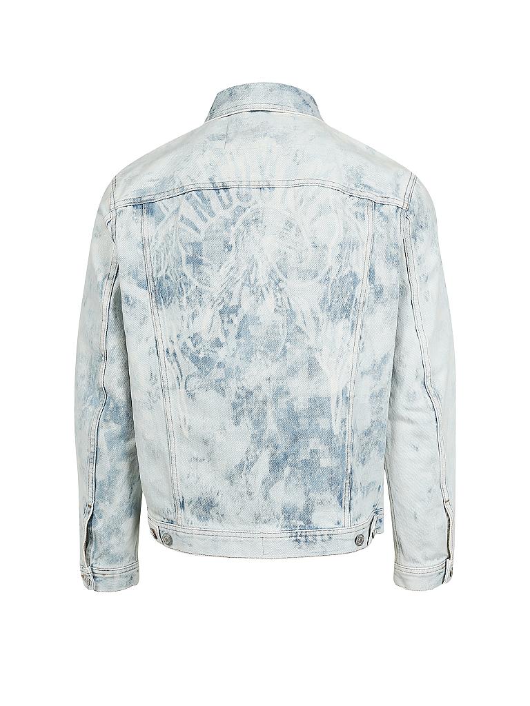 DIESEL | Jeansjacke | 