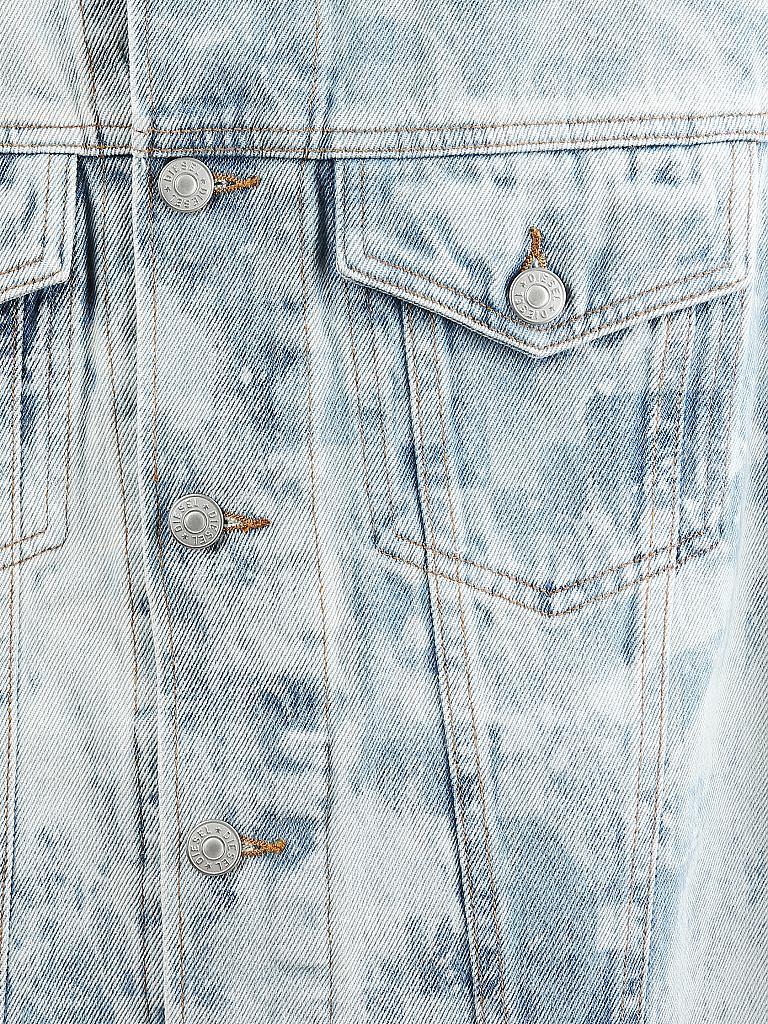 DIESEL | Jeansjacke | 
