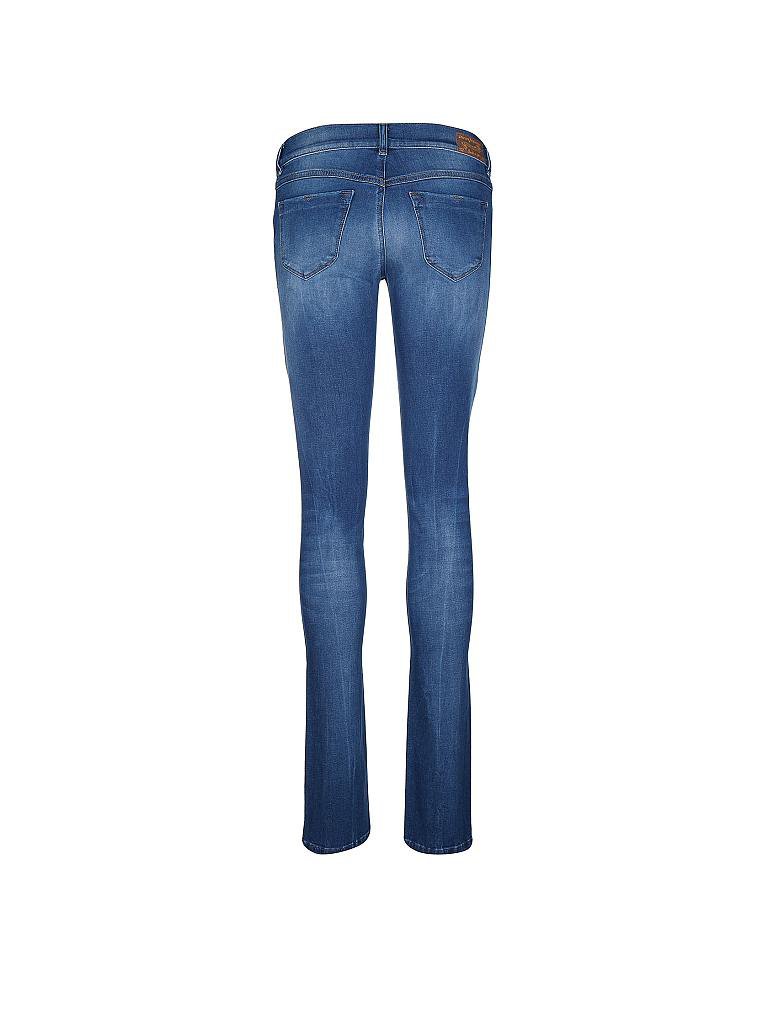 DIESEL | Jeggings Super-Slim-Fit "Livier" | 