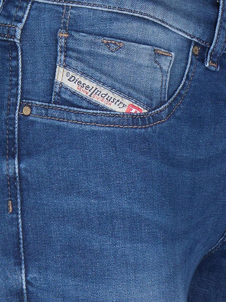 DIESEL | Jeggings Super-Slim-Fit "Livier" | 