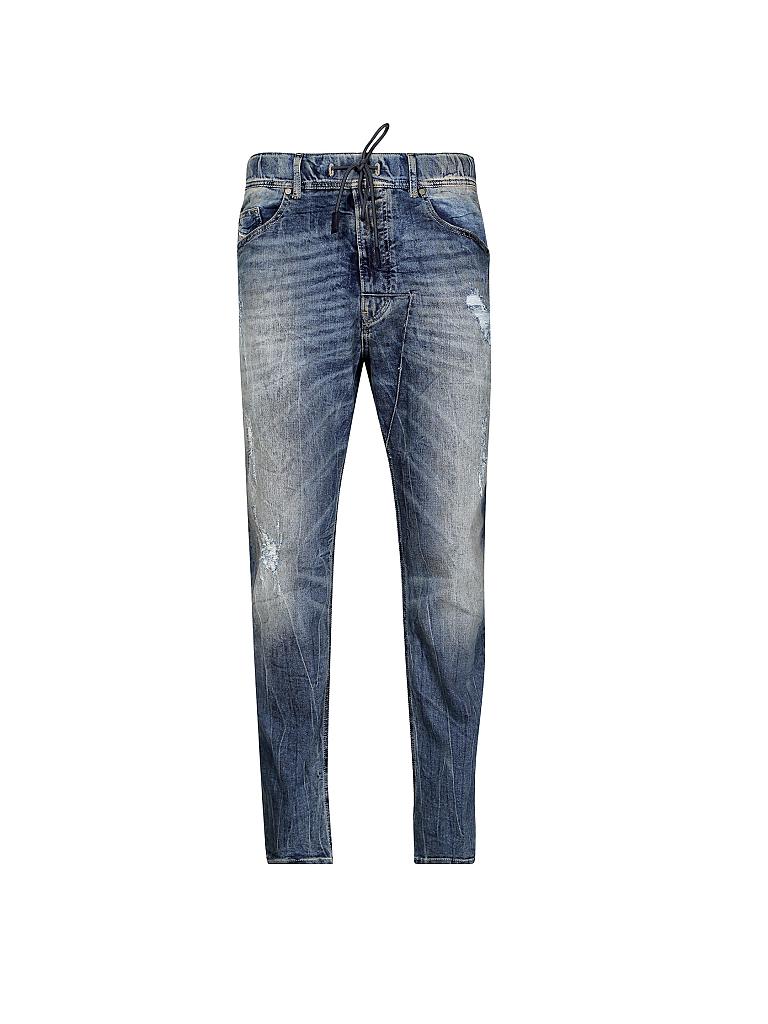 DIESEL | Joggjeans "Narrot" | blau