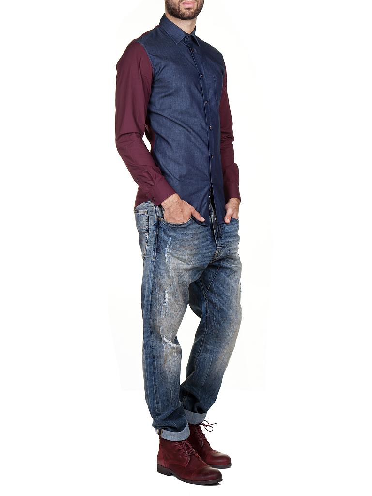 DIESEL | Joggjeans "Narrot" | blau