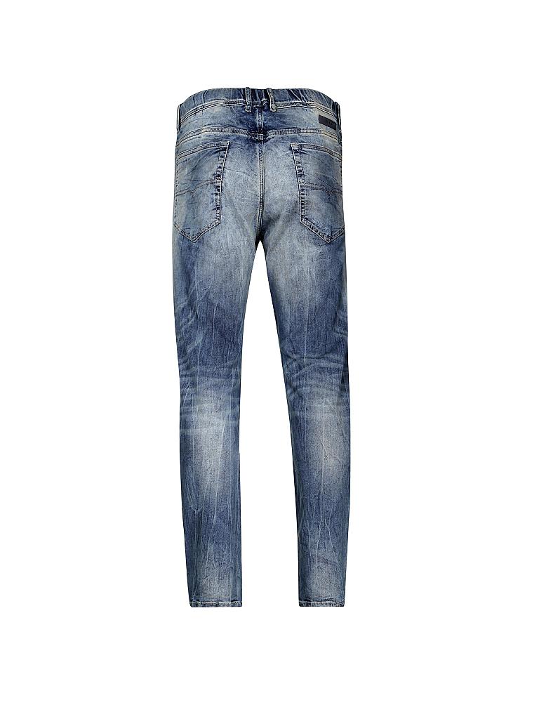 DIESEL | Joggjeans "Narrot" | blau