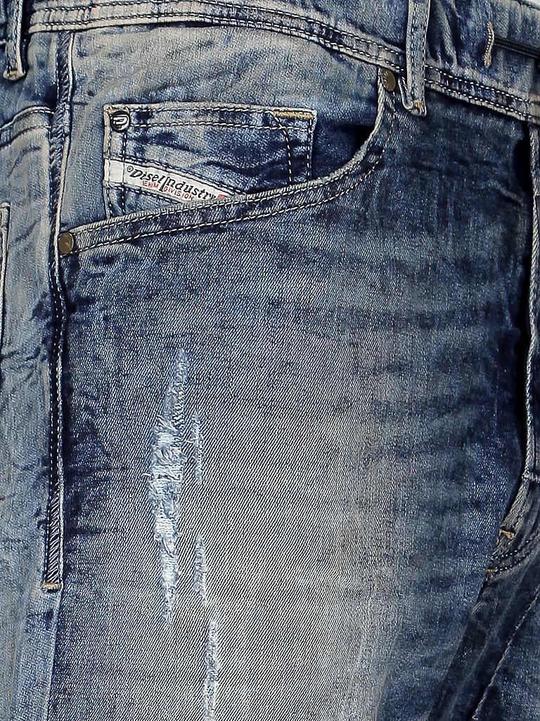 DIESEL | Joggjeans "Narrot" | blau