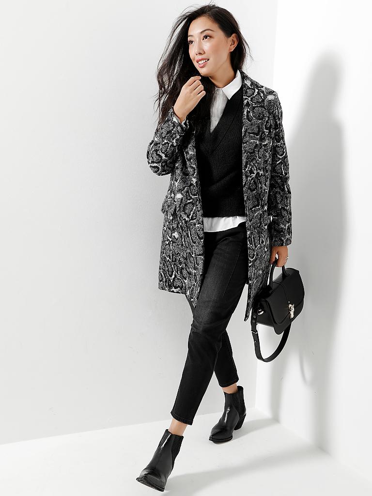 DIESEL | Joggjeans Relaxed-Boyfriend-Fit "Fayza" | 