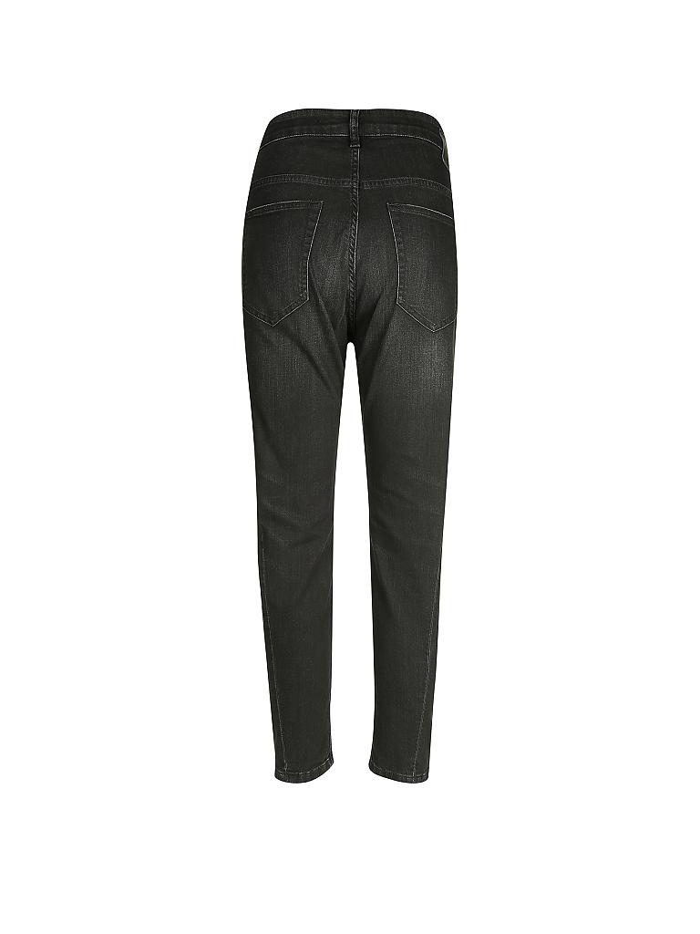 DIESEL | Joggjeans Relaxed-Boyfriend-Fit "Fayza" | 