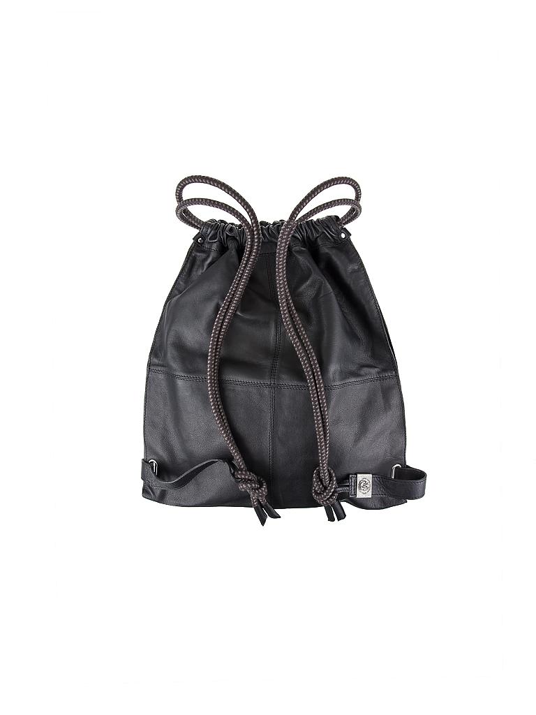 DIESEL | Leder-Rucksack | 