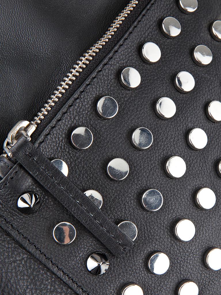 DIESEL | Leder-Rucksack | 