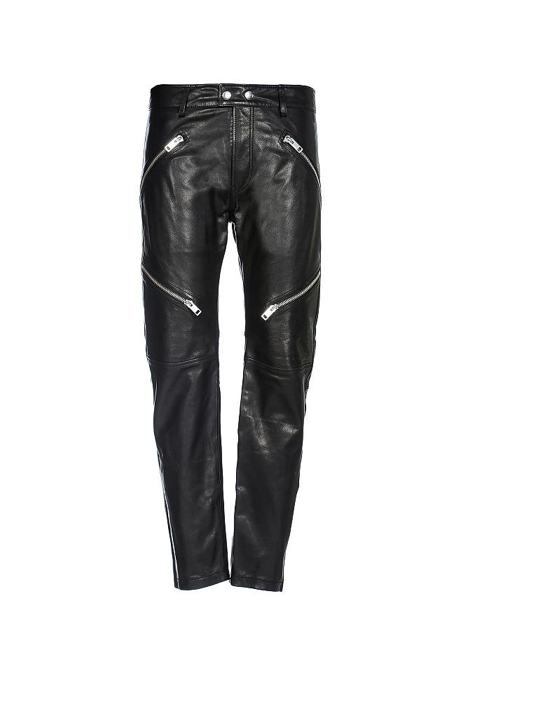 DIESEL | Lederhose  | 