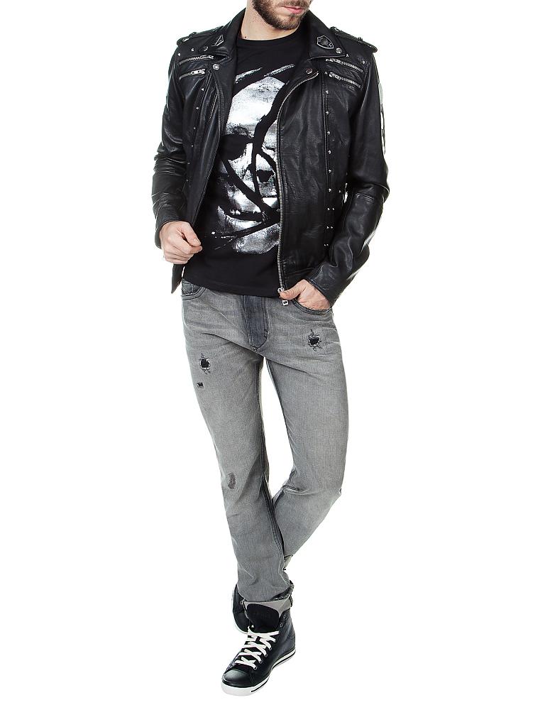 DIESEL | Lederjacke | 