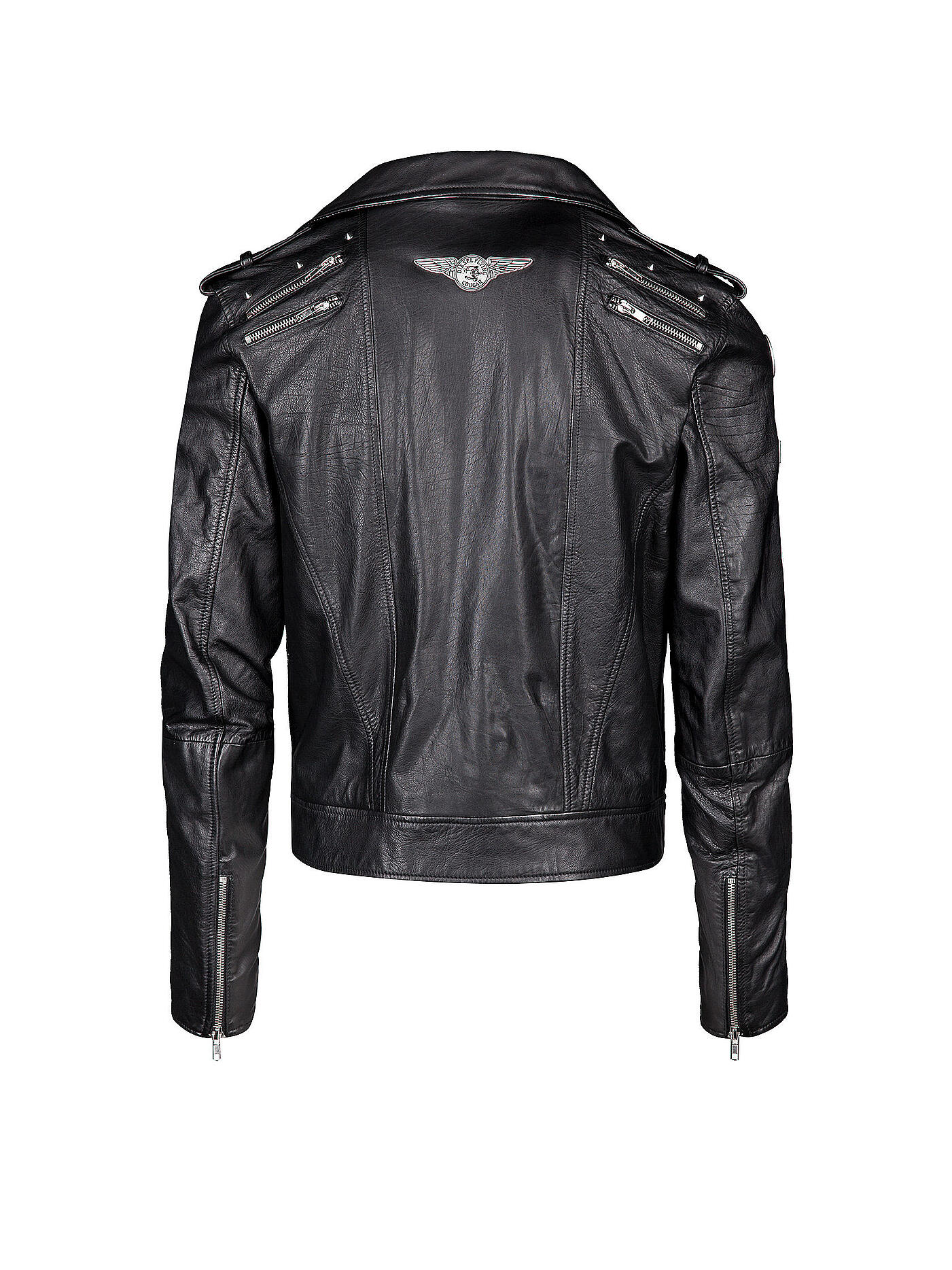 DIESEL | Lederjacke | 