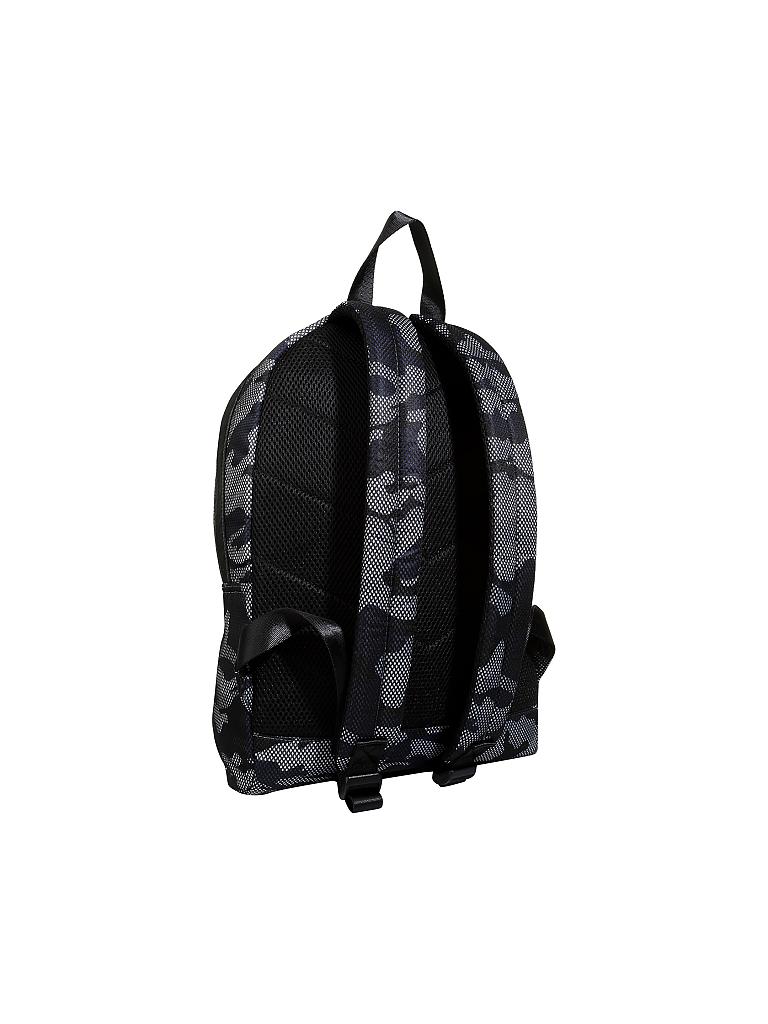 DIESEL | Rucksack "Mirano" | schwarz