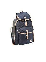 DIESEL | Rucksack | blau