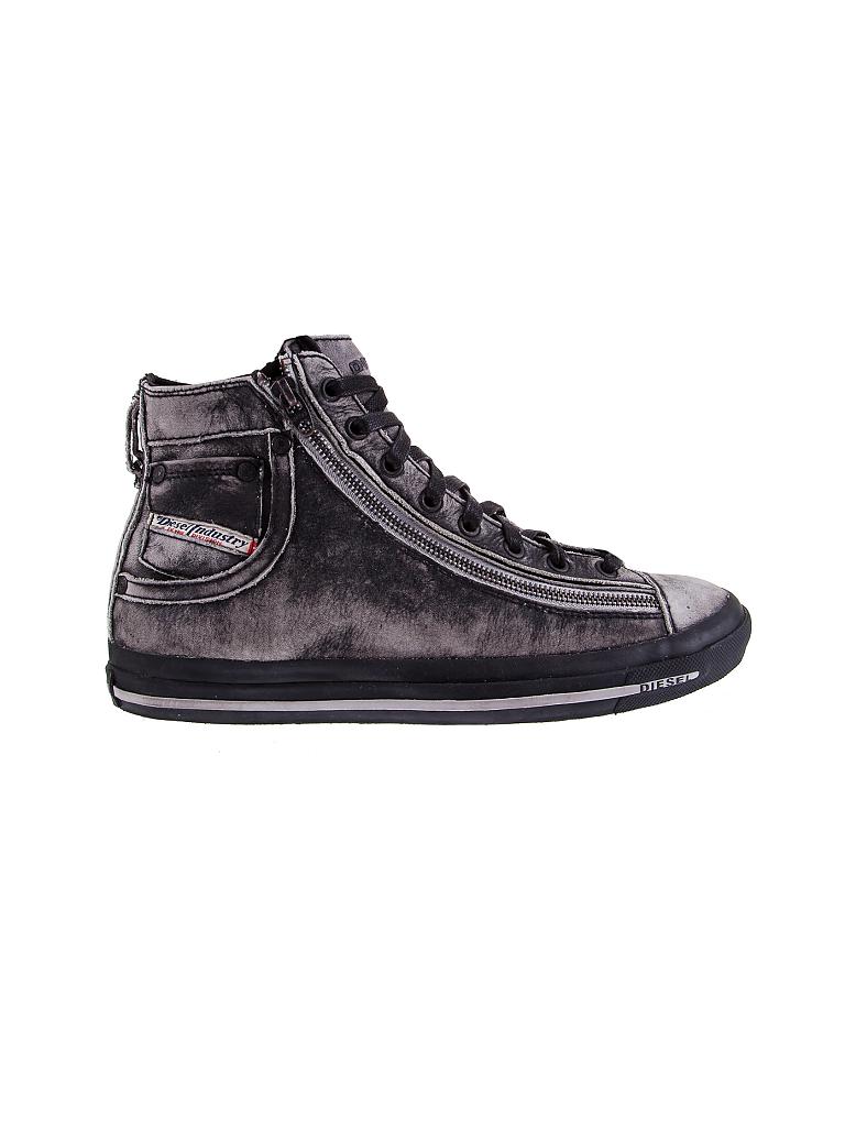 DIESEL | Schuhe "High Exposure-Zip" | 
