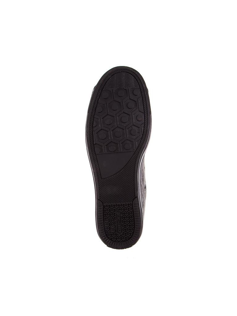 DIESEL | Schuhe "High Exposure-Zip" | 