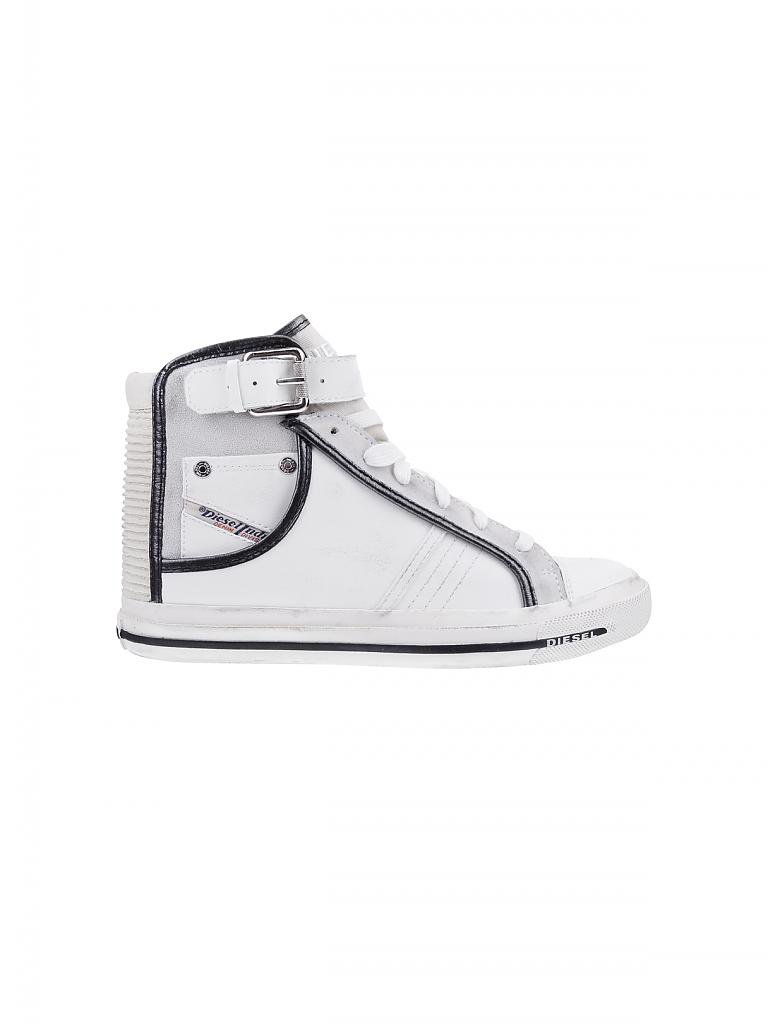 DIESEL | Sneaker "Bucklet" | 