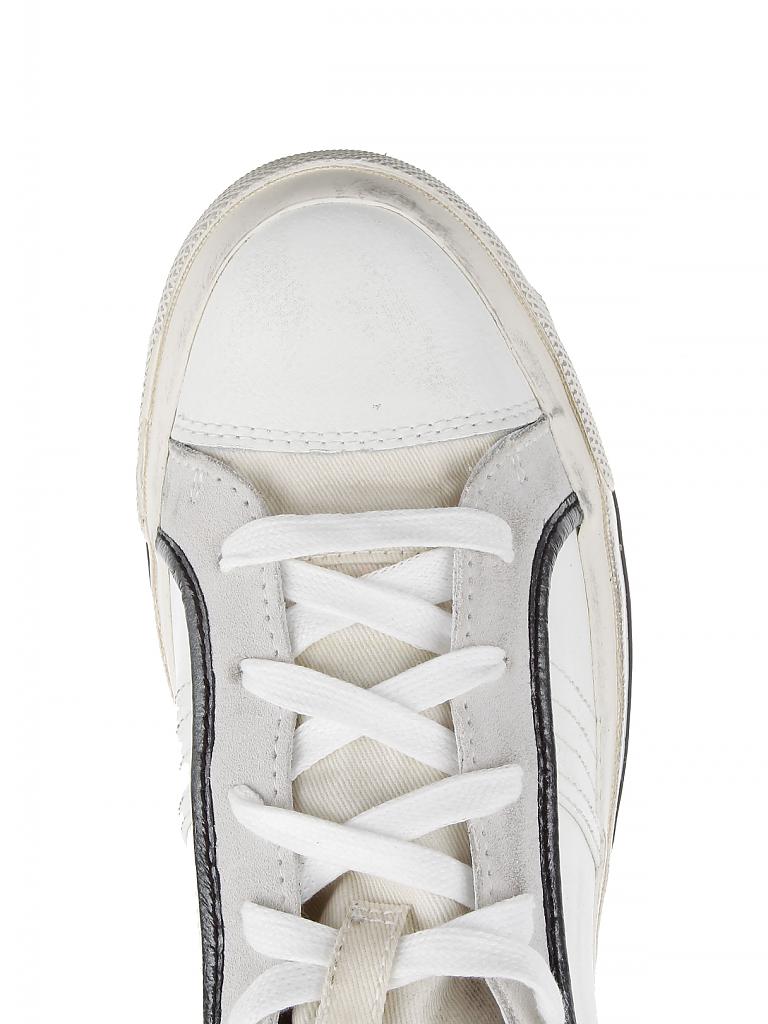 DIESEL | Sneaker "Bucklet" | 