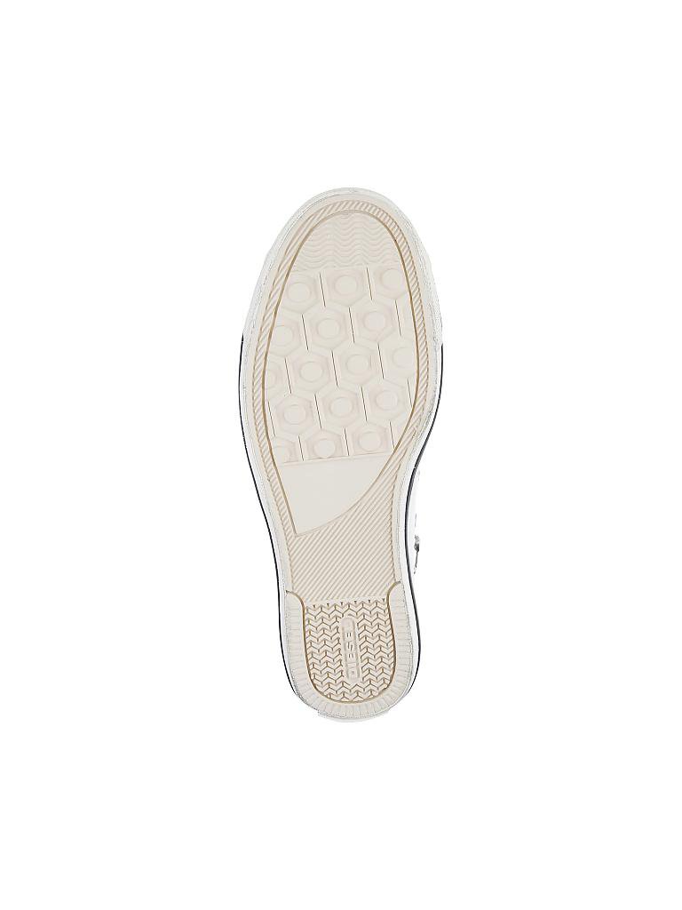 DIESEL | Sneaker "Bucklet" | 
