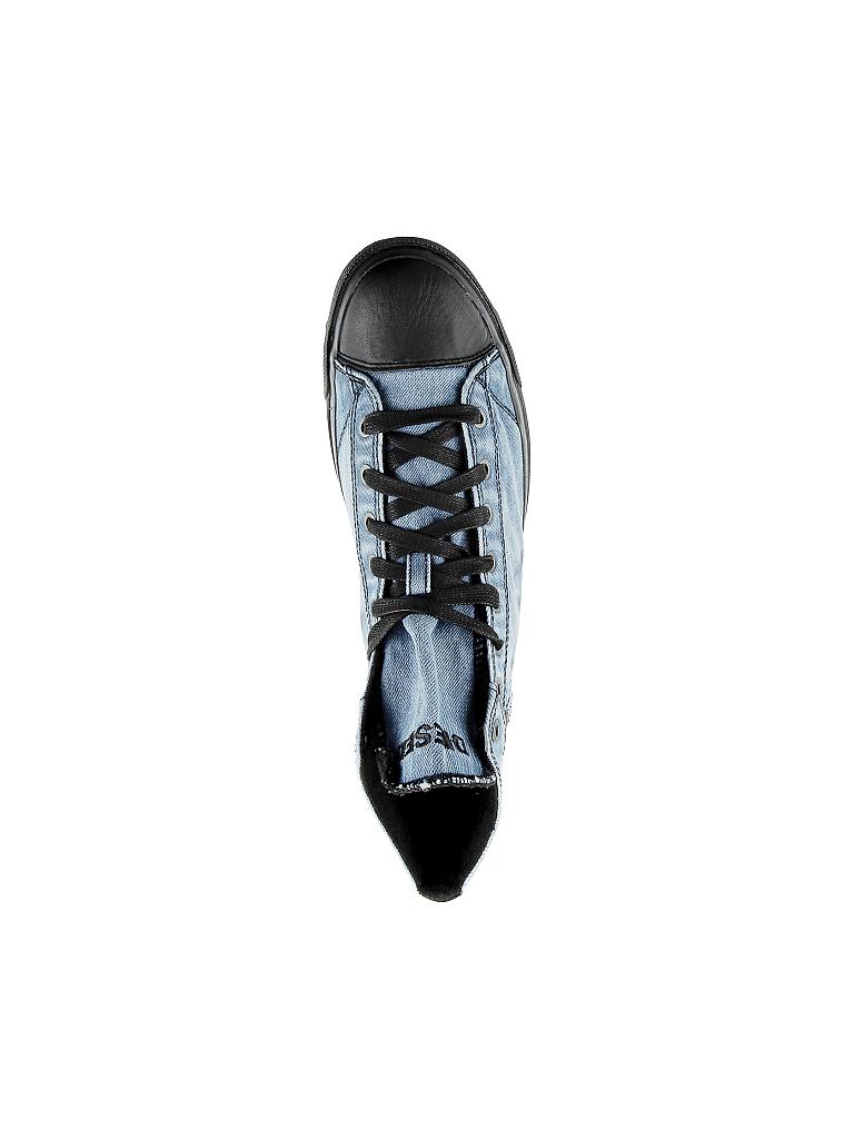 DIESEL | Sneaker "Exposer" | blau