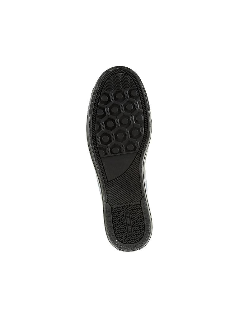 DIESEL | Sneaker "Exposer" | blau