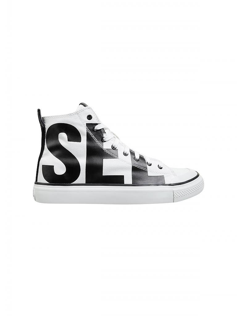 DIESEL | Sneaker "S-Astico" | weiß