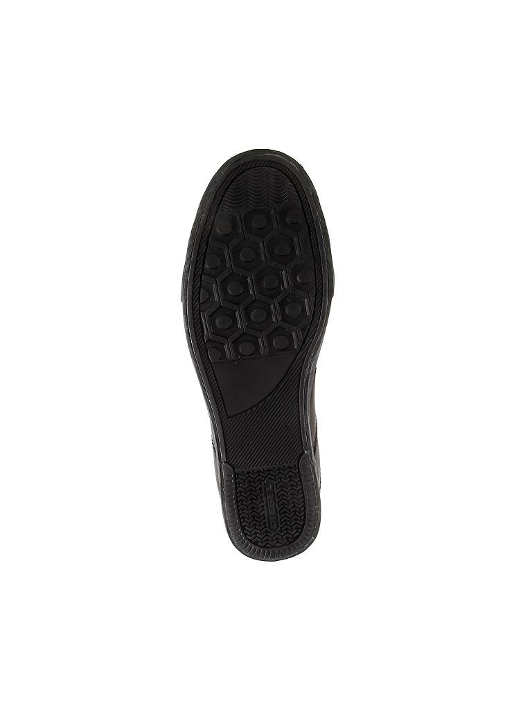 DIESEL | Sneaker "S-Tunnyngs" | schwarz