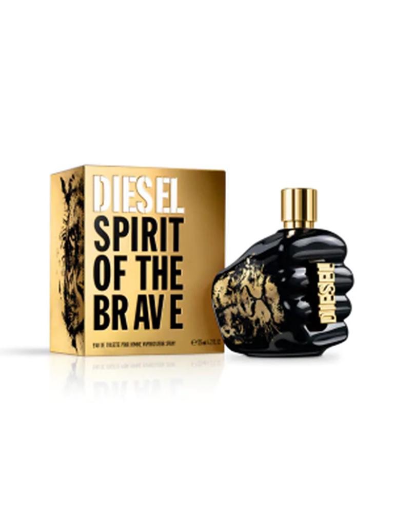 DIESEL | Spirit of the Brave Eau de Toilette Spray 35ml | keine Farbe