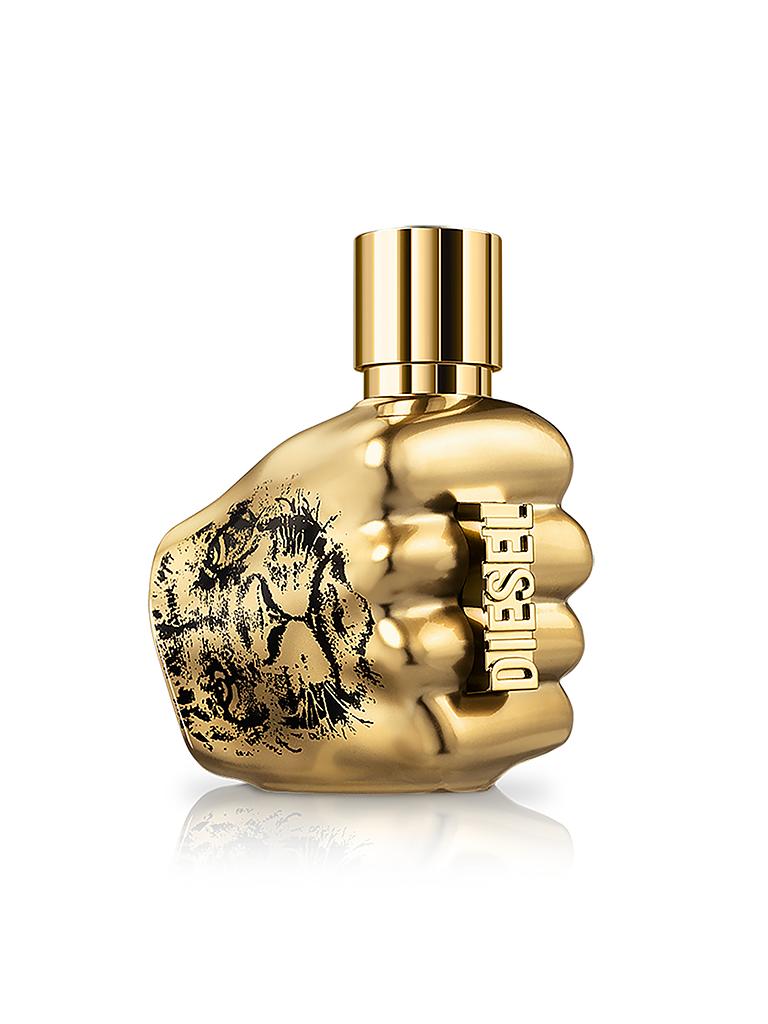 DIESEL | Spirit of the Brave Intense Eau de Parfum 35ml | keine Farbe