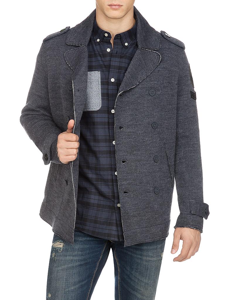 DIESEL | Strickjacke | 