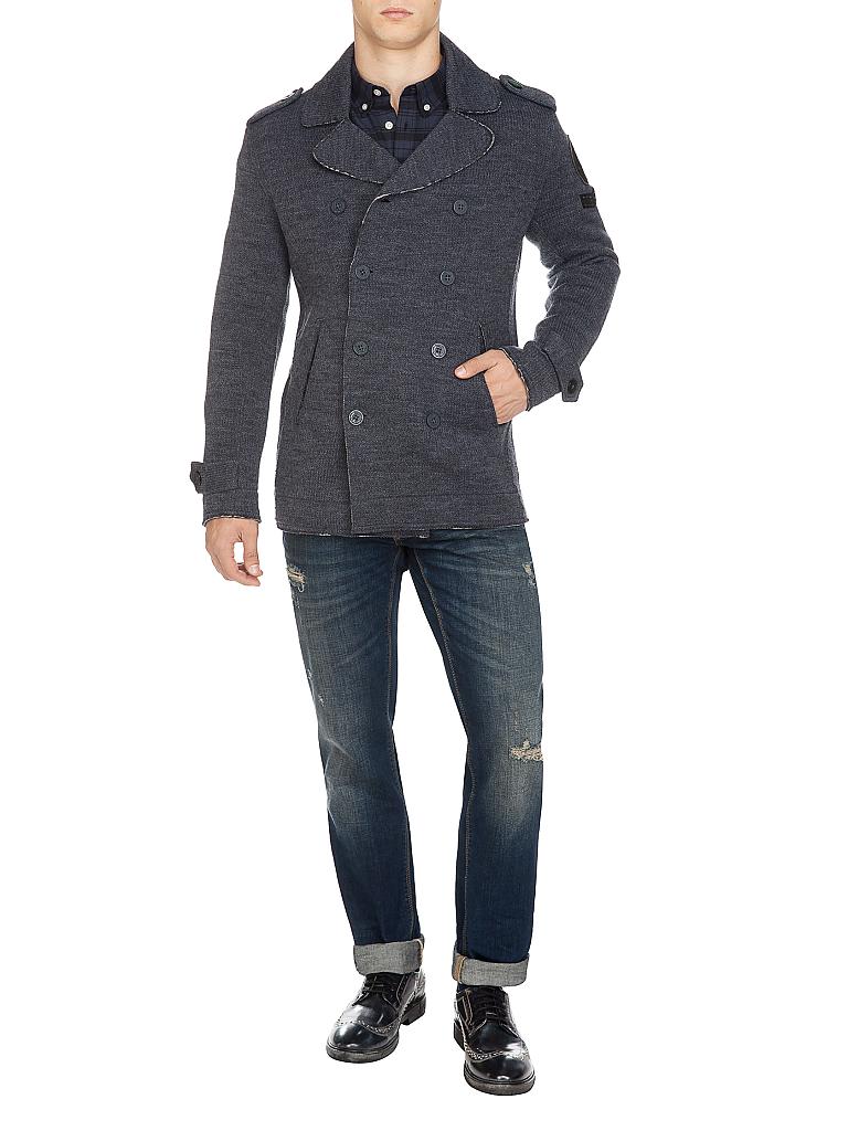 DIESEL | Strickjacke | 