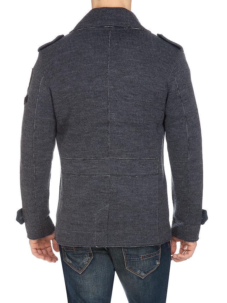 DIESEL | Strickjacke | 
