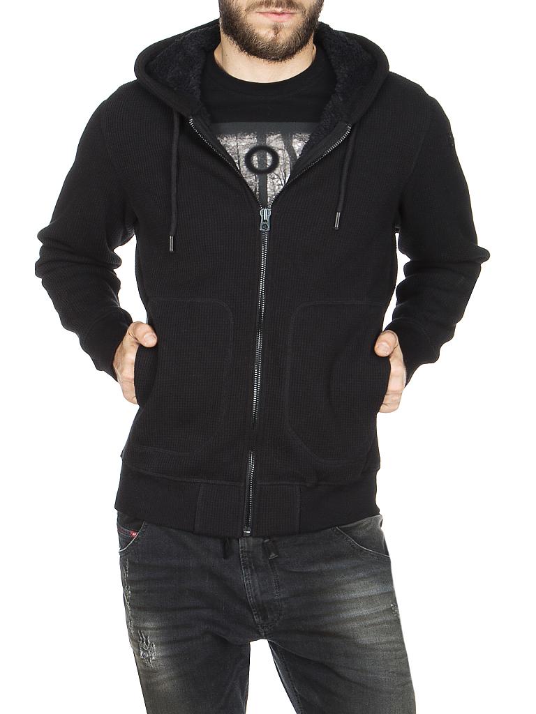 DIESEL | Sweatjacke | 