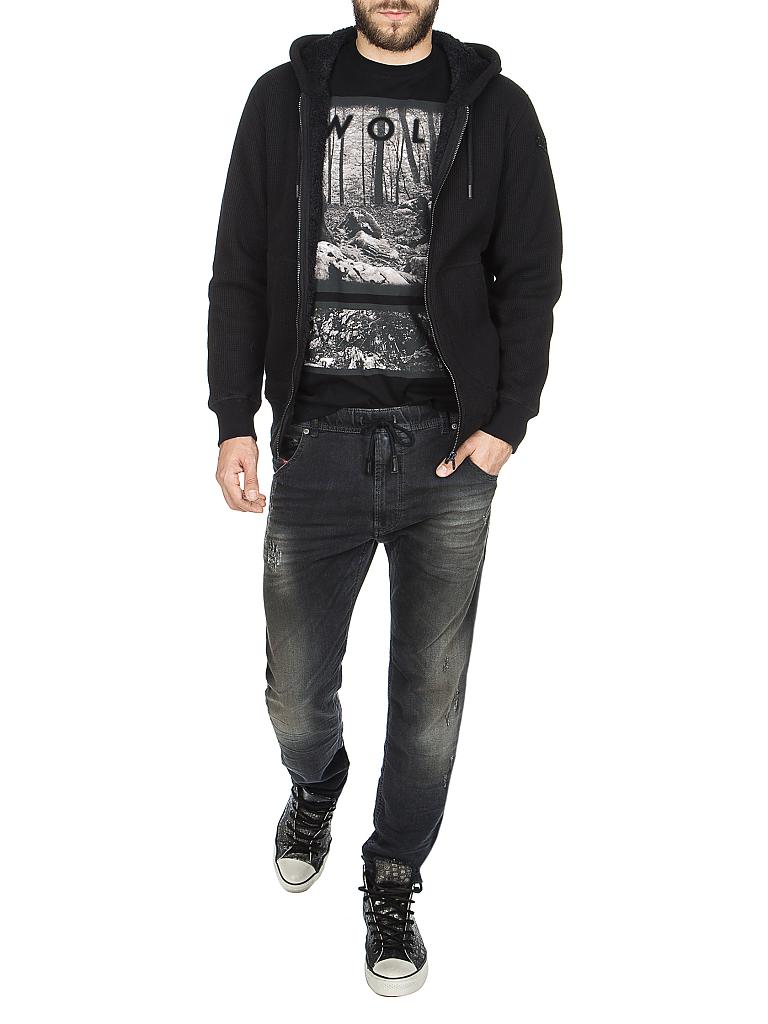 DIESEL | Sweatjacke | 