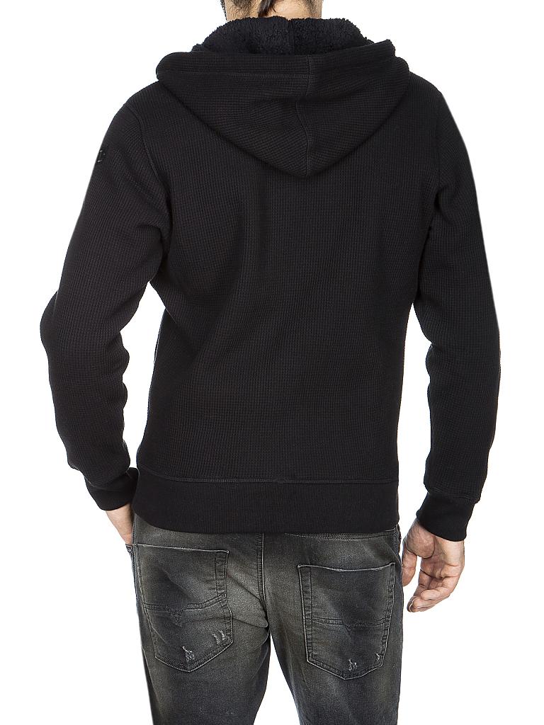 DIESEL | Sweatjacke | 