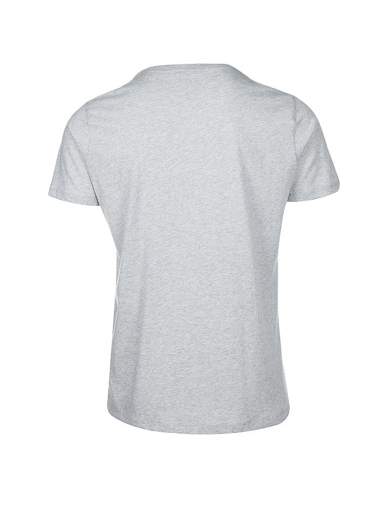 DIESEL | T-Shirt "Iro Flower" | 