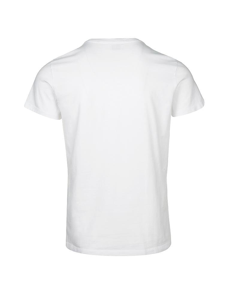 DIESEL | T-Shirt "Iro Gold" | 