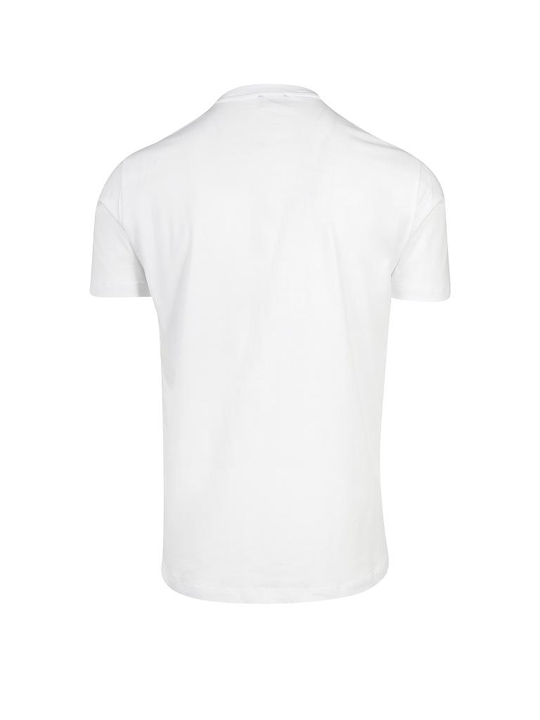 DIESEL | T-Shirt | weiß