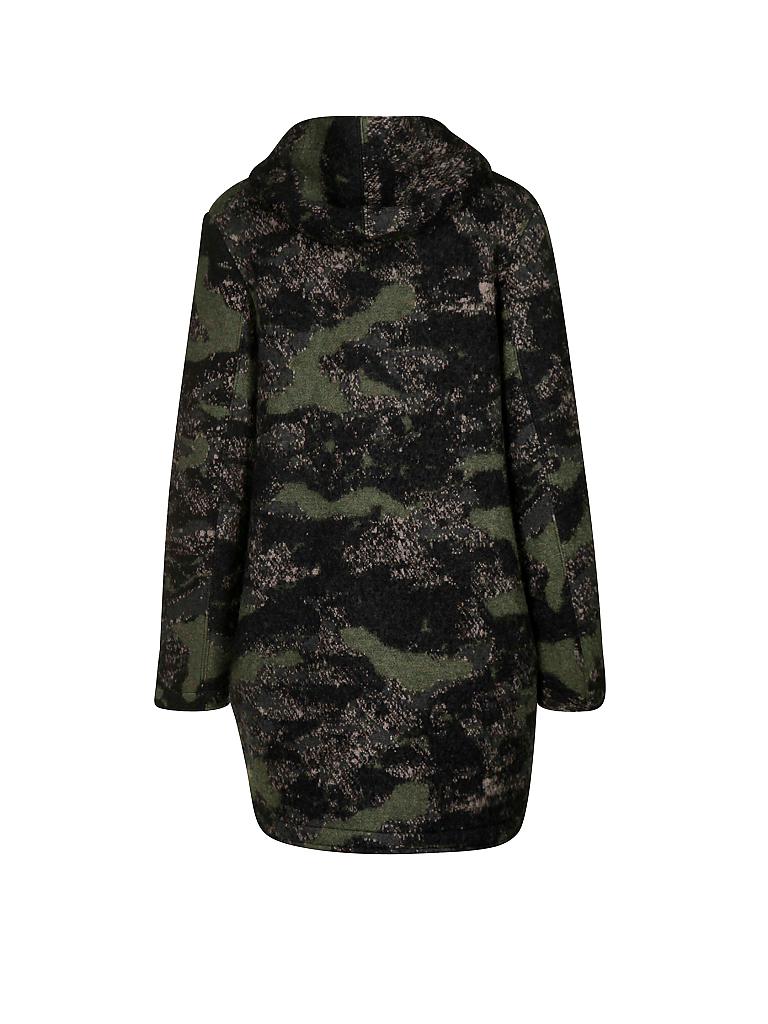 DIESEL | Woll-Mantel  | 