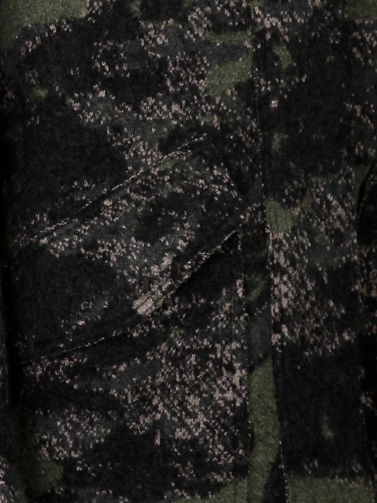 DIESEL | Woll-Mantel  | 