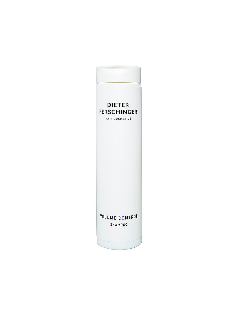 DIETER FERSCHINGER Haarpflege - Volume Control Shampoo 200ml
